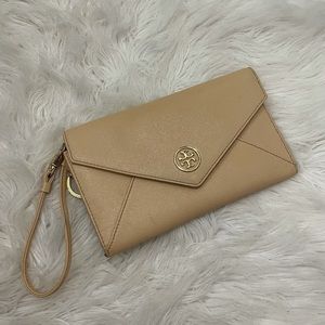 Tory Burch wallet